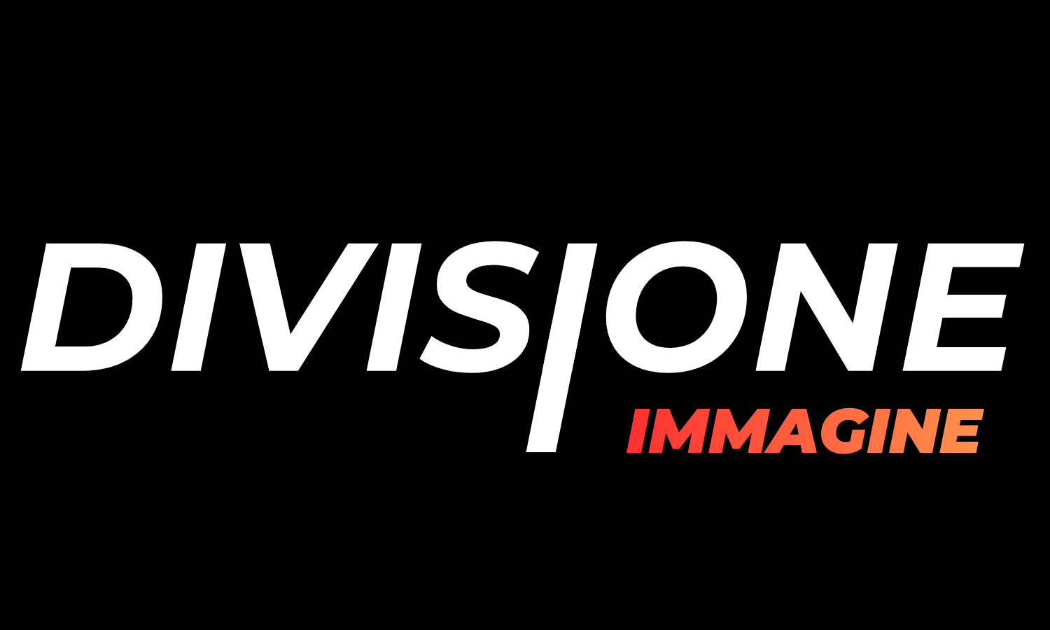 Logo Divisione Immagine